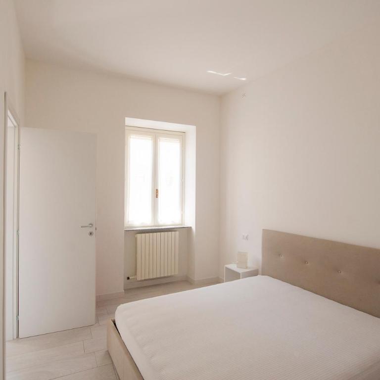 Le Case di Grazia - Apartment mit 1 Schlafzimmer - 11