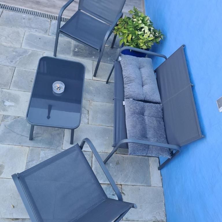 Atlantic Paradise - Two-Bedroom House - 42