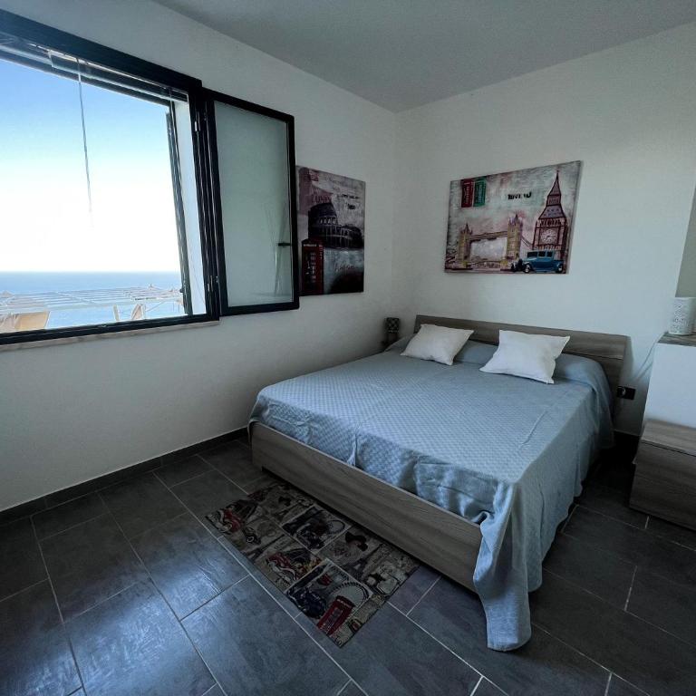 U Castiddanu breathtaking view - Appartamento con 2 Camere da Letto - 15