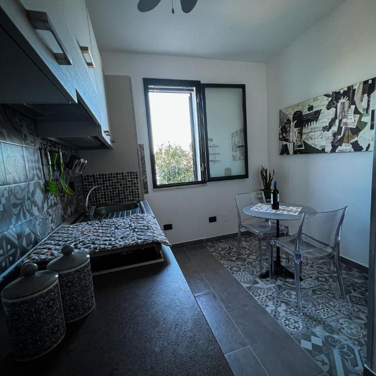 U Castiddanu breathtaking view - Appartamento con 2 Camere da Letto - 19
