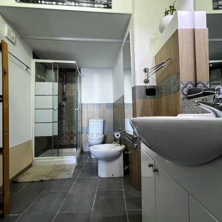 U Castiddanu breathtaking view - Appartamento con 2 Camere da Letto - 24