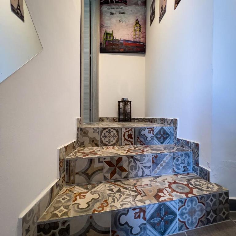 U Castiddanu breathtaking view - Appartamento con 2 Camere da Letto - 23