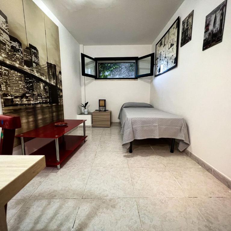 U Castiddanu breathtaking view - Appartamento con 2 Camere da Letto - 22