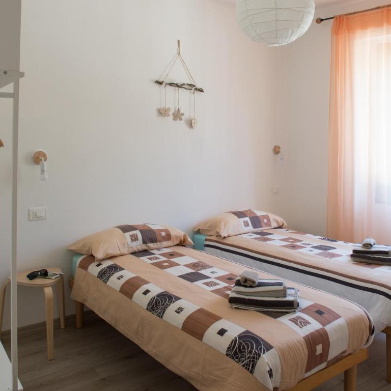SunFlower - Apartment mit 2 Schlafzimmern - 12