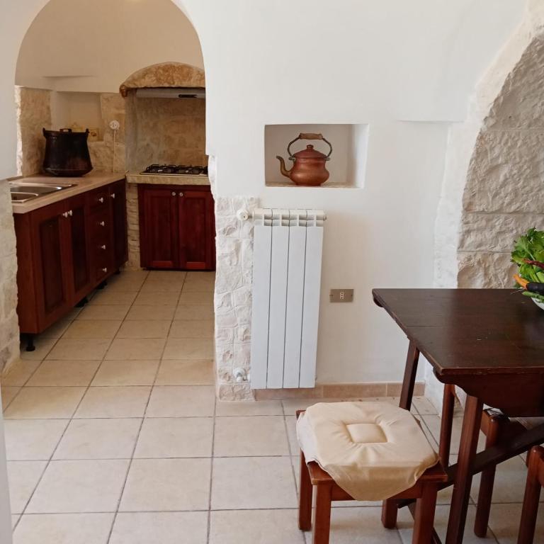 I trulli di Mani' - Casa con 3 Camere da Letto - 3