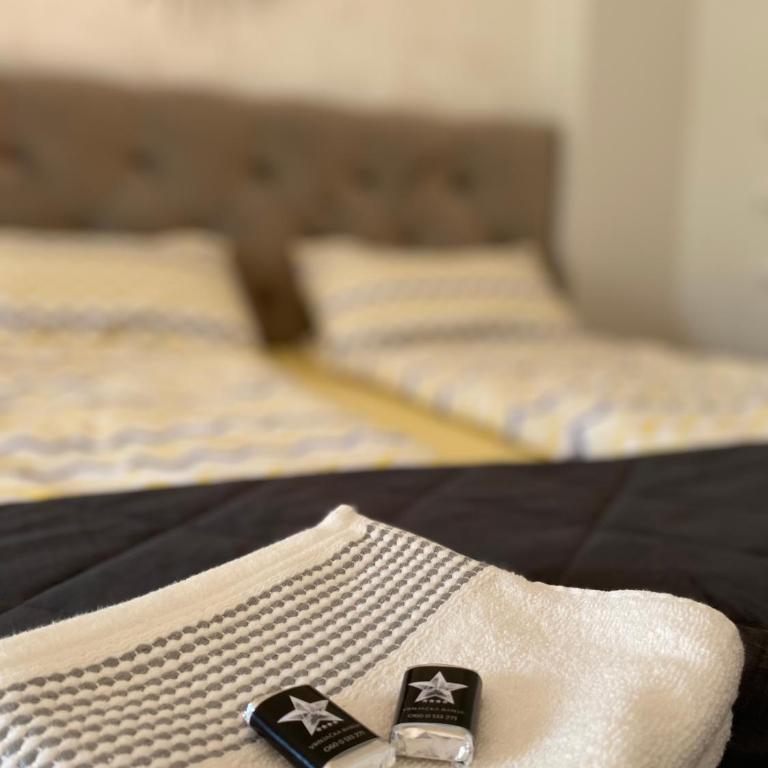 Zvezda Lux - Apartman sa 1 Spavaćom Sobom - 7