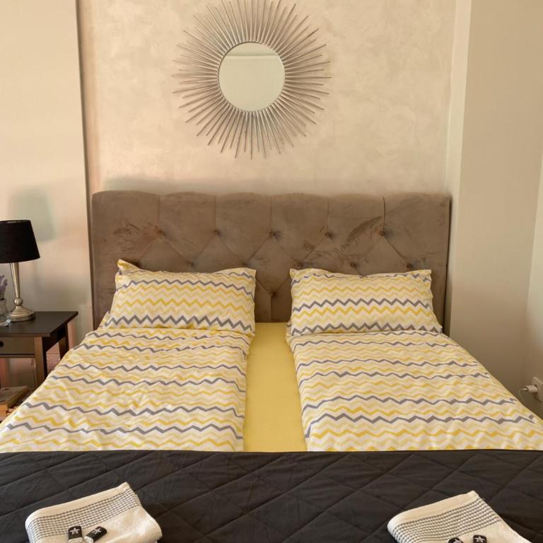 Zvezda Lux - Apartman sa 1 Spavaćom Sobom - 15