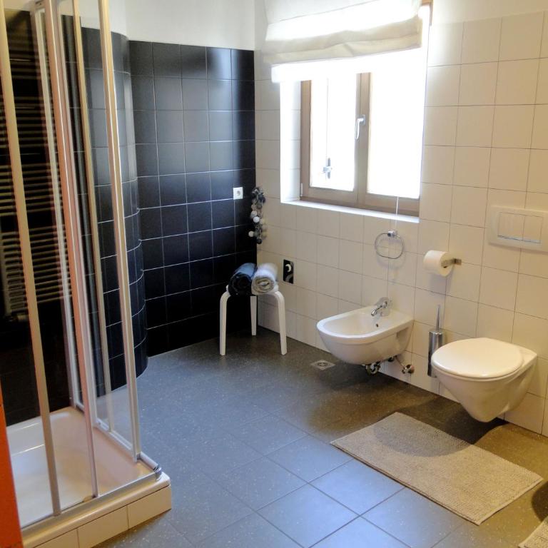 Gemütliches Studio mit Parkgarage - Appartamento con 1 Camera da Letto - 8