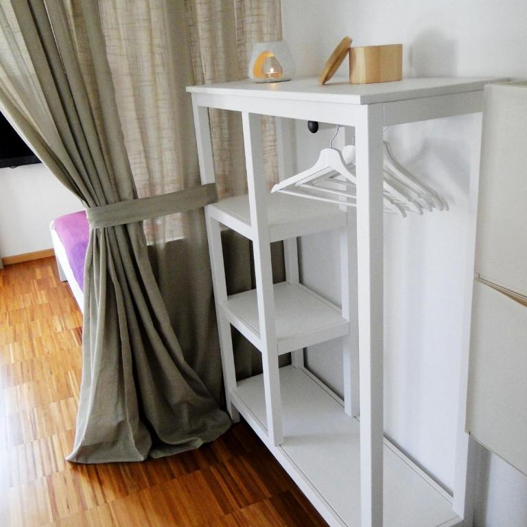 Gemütliches Studio mit Parkgarage - Appartamento con 1 Camera da Letto - 9