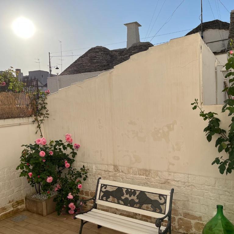 Nido di pietra-dimora in centro - Casa con 2 Camere da Letto - 4