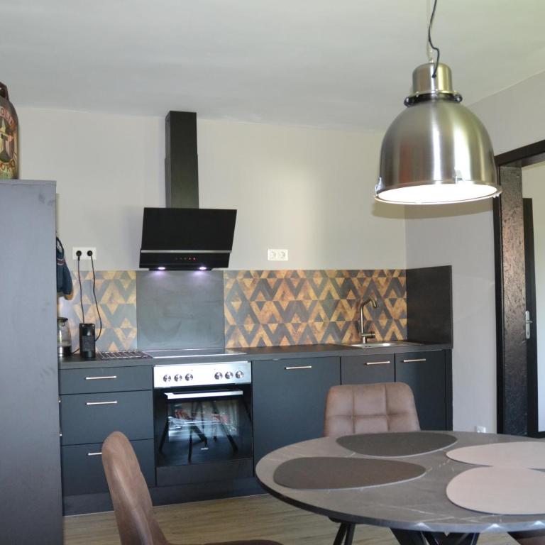 Nikolaierhaus - Apartment mit 1 Schlafzimmer - 3
