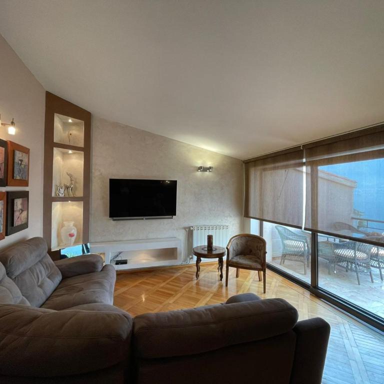 La Grande Apartments - Two-Bedroom Apartment - 10