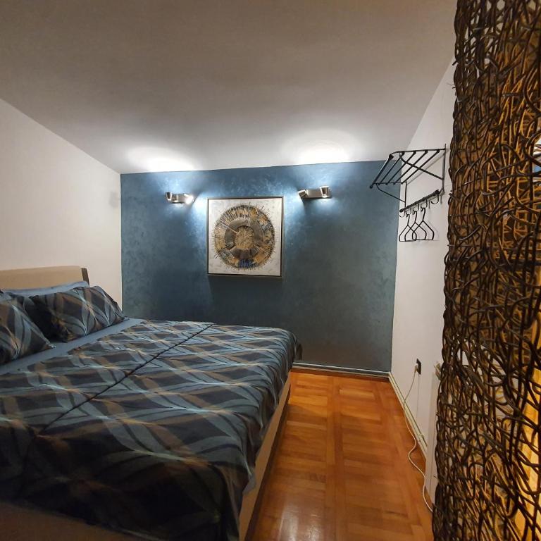 La Grande Apartments - Two-Bedroom Apartment - 13