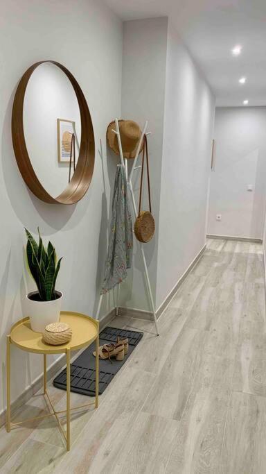 YELLOW SAIL MÉDANO 2 Dormtiorios con parking - Apartamento de 2 dormitorios - 17