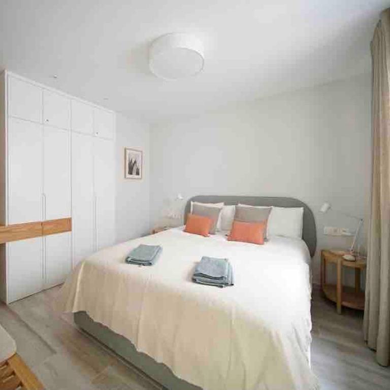 YELLOW SAIL MÉDANO 2 Dormtiorios con parking - Apartamento de 2 dormitorios - 18
