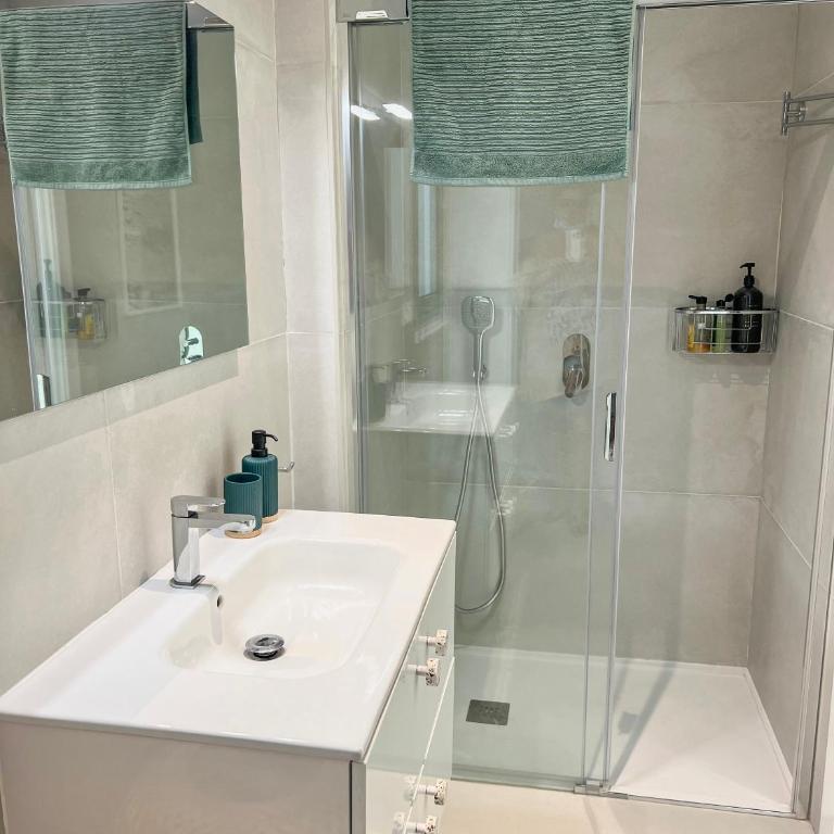 MedanoJoy3-a brand new apartment 60m from the ocean - Apartamento de 2 dormitorios - 29