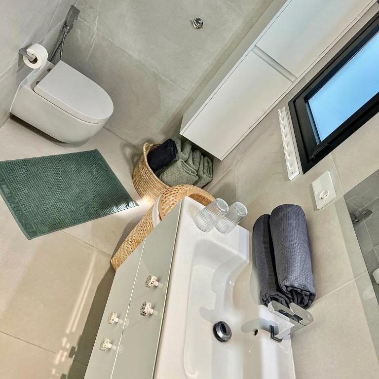MedanoJoy3-a brand new apartment 60m from the ocean - Apartamento de 2 dormitorios - 30