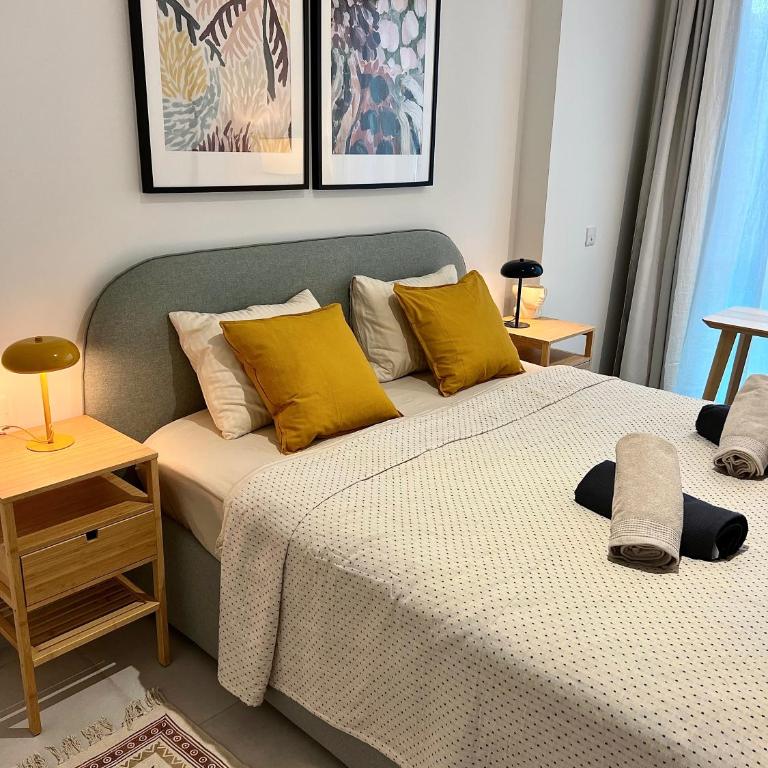 MedanoJoy3-a brand new apartment 60m from the ocean - Apartamento de 2 dormitorios - 25