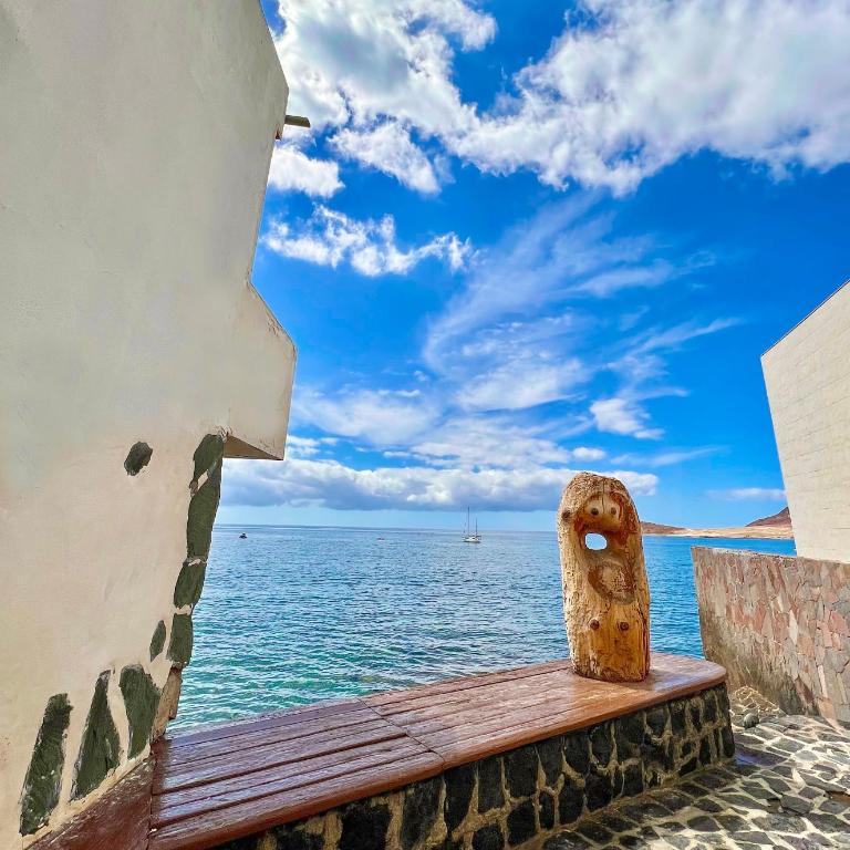 MedanoJoy3-a brand new apartment 60m from the ocean - Apartamento de 2 dormitorios - 34