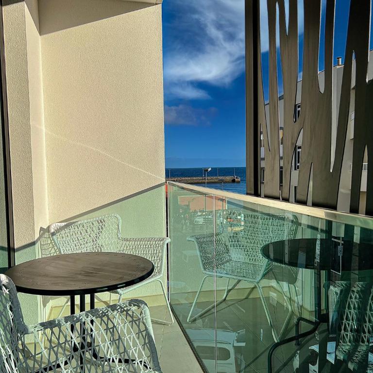 MedanoJoy3-a brand new apartment 60m from the ocean - Apartamento de 2 dormitorios - 1