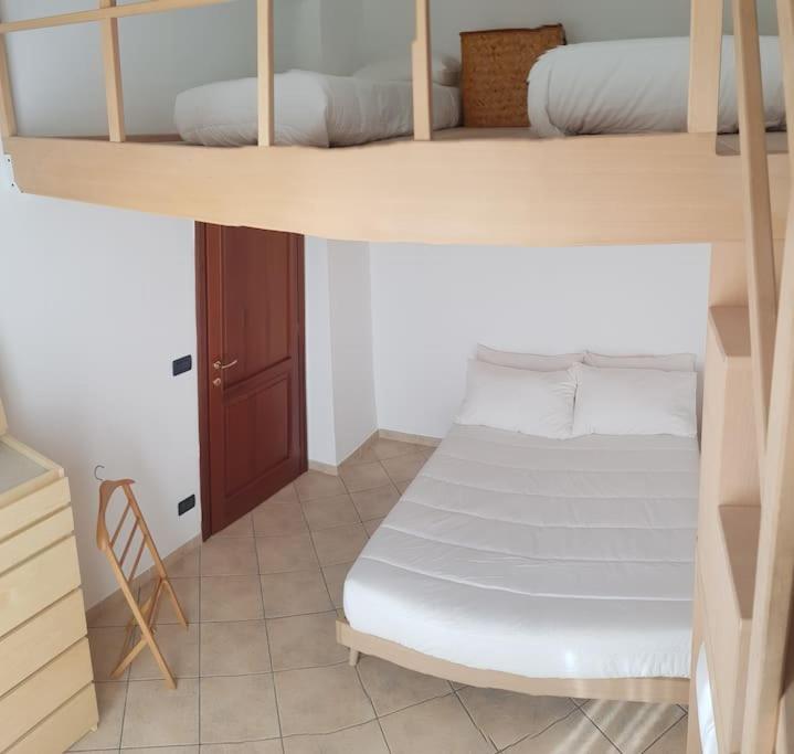 La Terrazza Apartment,a 50 mt dal mare - Appartamento con Terrazza - 15