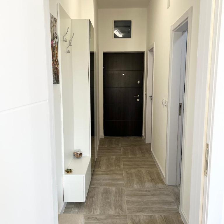 Kaljevic 13 - Apartman sa 1 Spavaćom Sobom - 23