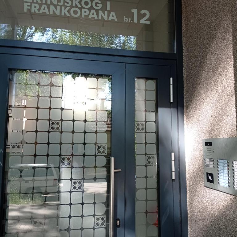 Apartman Ana 3 - Two-Bedroom Apartment - 3