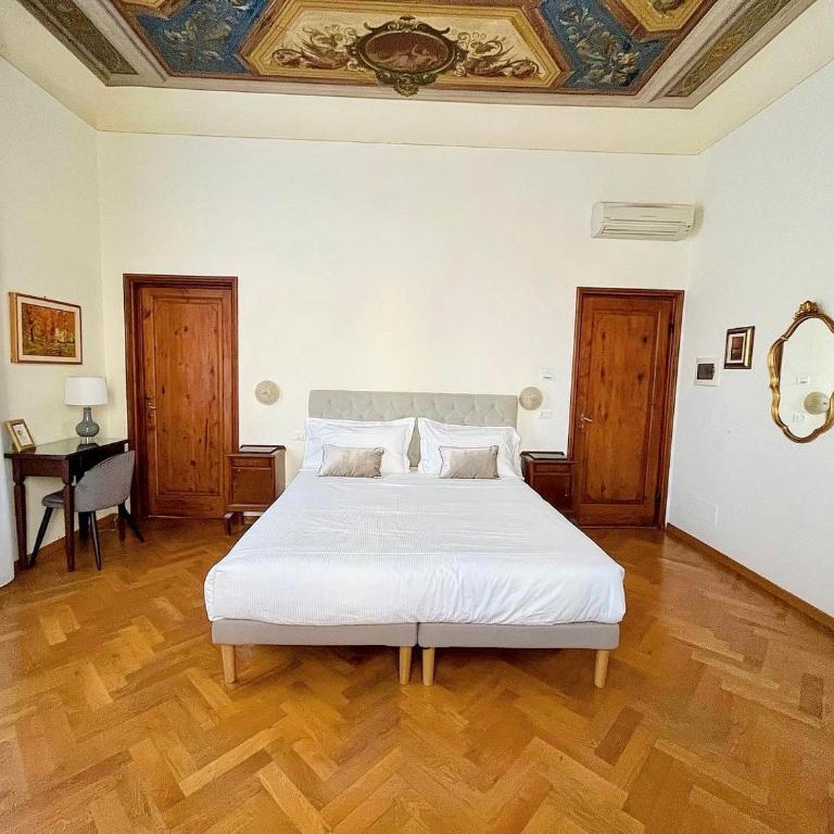 Cimabue 9 - Deluxe Double Room - 18
