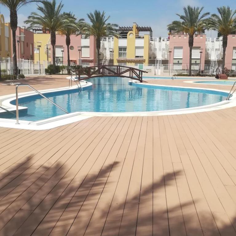 MONICA BEACH laguna Beach VERA - Apartamento de 1 dormitorio - 40