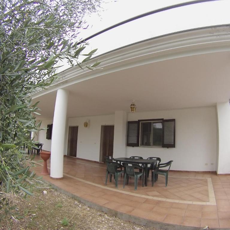 Villa elide - Two-Bedroom Apartment - 5
