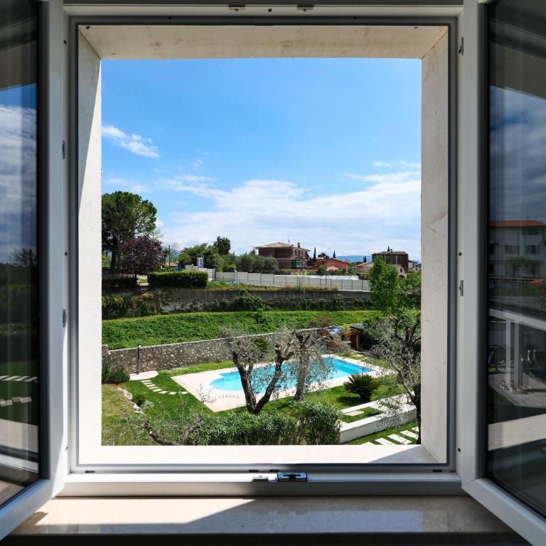 Borgo degli Ulivi Residence - Appartamento con 2 Camere da Letto - 1