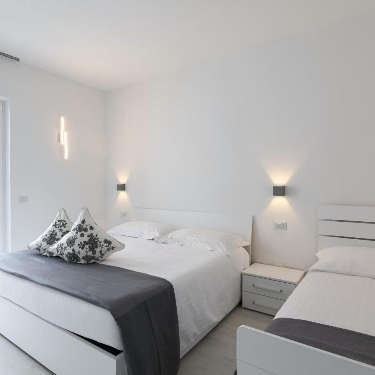 Borgo degli Ulivi Residence - Appartamento con 1 Camera da Letto - 3