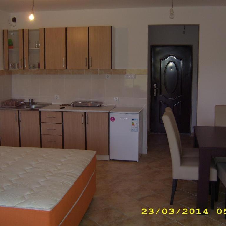 Apartmani Vukovic - Studio with Sea View - 8