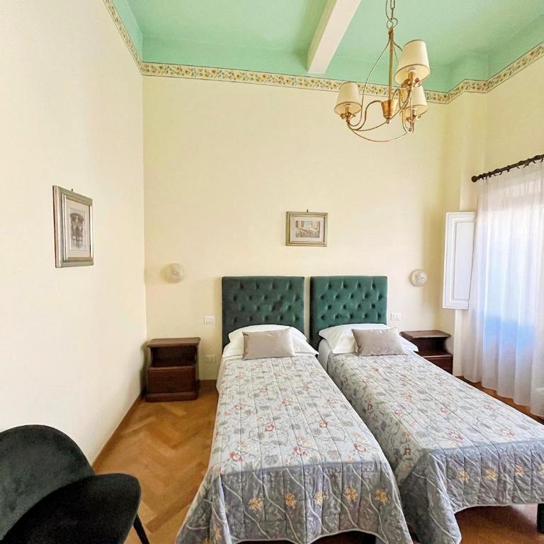Cimabue 9 - Double Room with Terrace - 12
