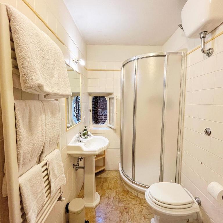 Cimabue 9 - Double Room with Terrace - 16