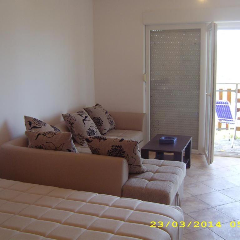 Apartmani Vukovic - Studio with Sea View - 7