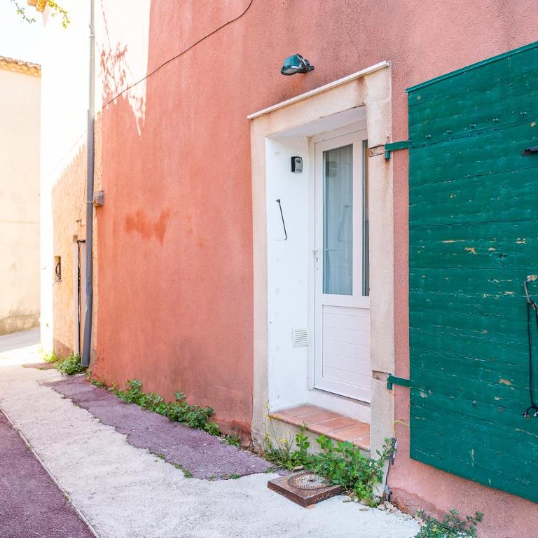 Appartement cocooning proche mer - Appartement 1 Chambre - 37