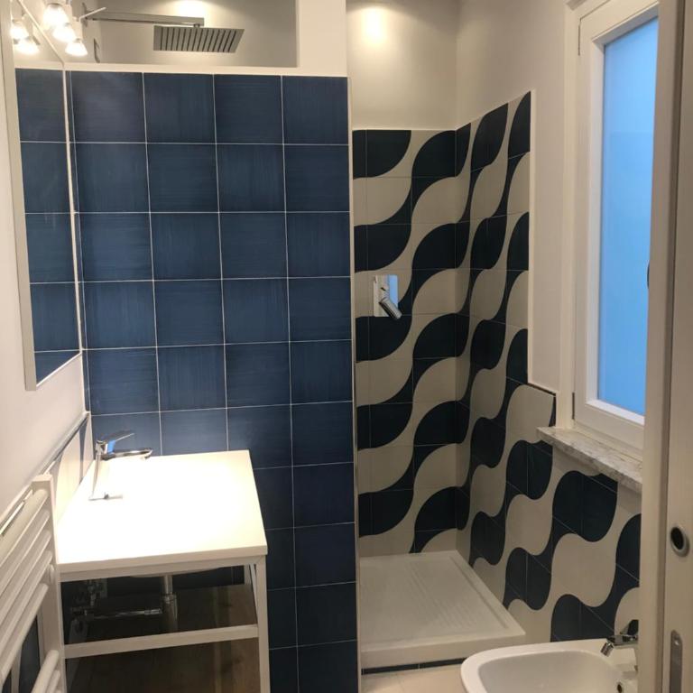 CasaMare - Luxury Apartment and Pool - Sorrento - One-Bedroom House - 16