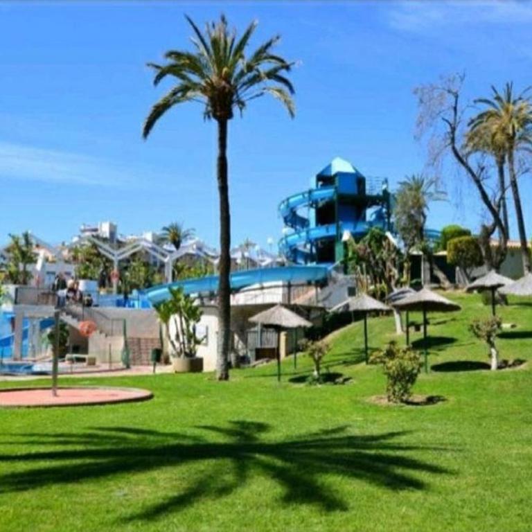 Appartment Totally upgraded at BENAL BEACH - Apartamento Estudio - 47