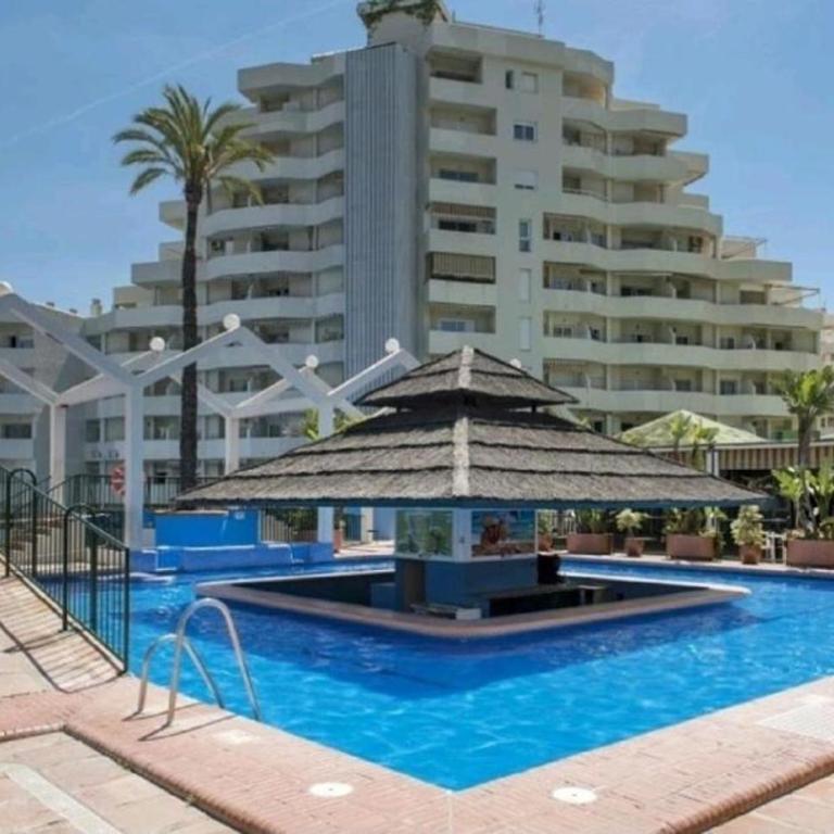 Appartment Totally upgraded at BENAL BEACH - Apartamento Estudio - 41