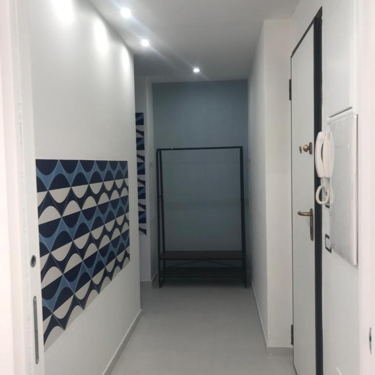 CasaMare - Luxury Apartment and Pool - Sorrento - One-Bedroom House - 10