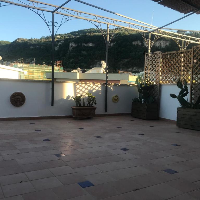 CasaMare - Luxury Apartment and Pool - Sorrento - One-Bedroom House - 22