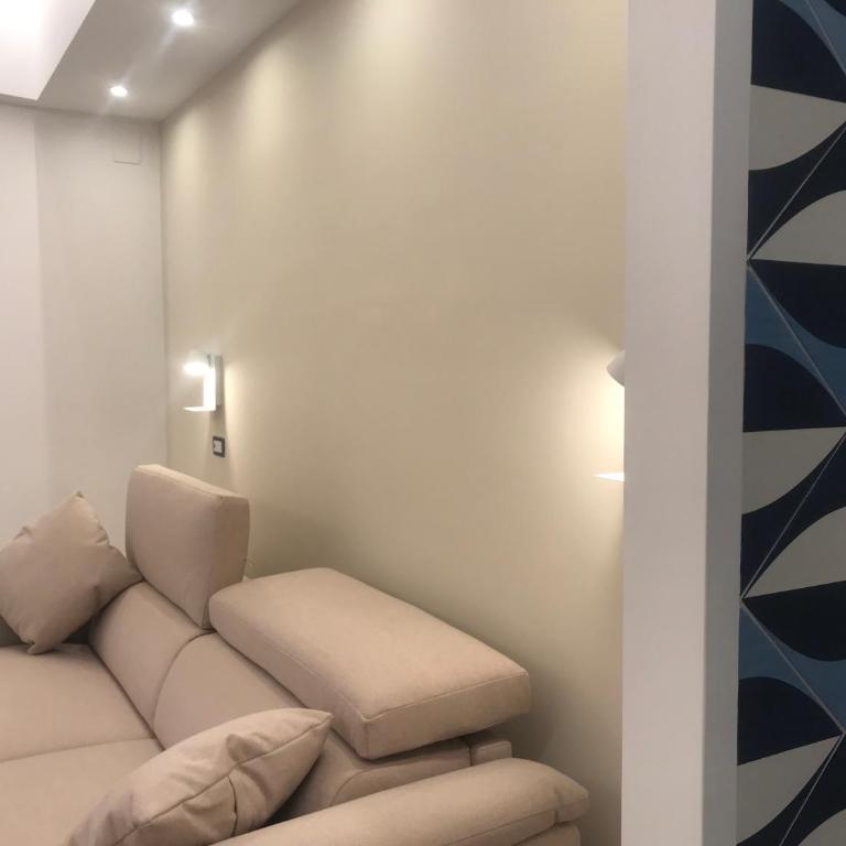 CasaMare - Luxury Apartment and Pool - Sorrento - One-Bedroom House - 4