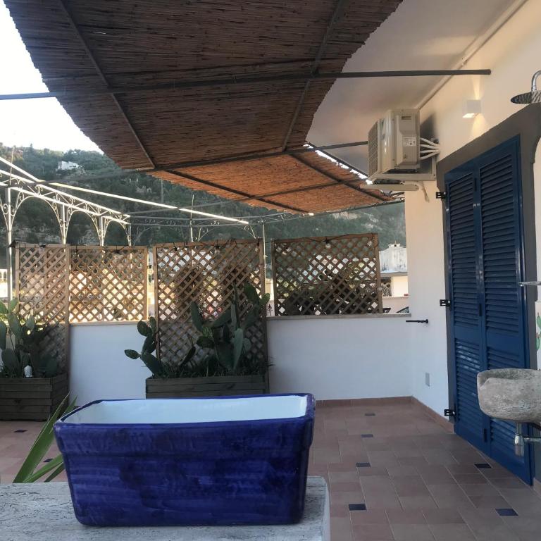 CasaMare - Luxury Apartment and Pool - Sorrento - One-Bedroom House - 20