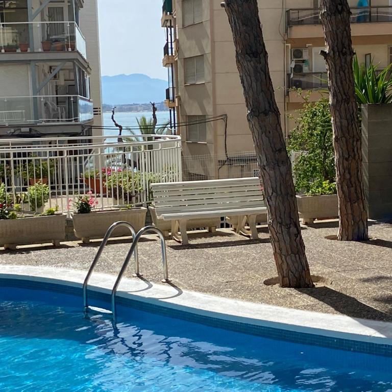 Sunset chill out - Apartamento de 1 dormitorio - 20