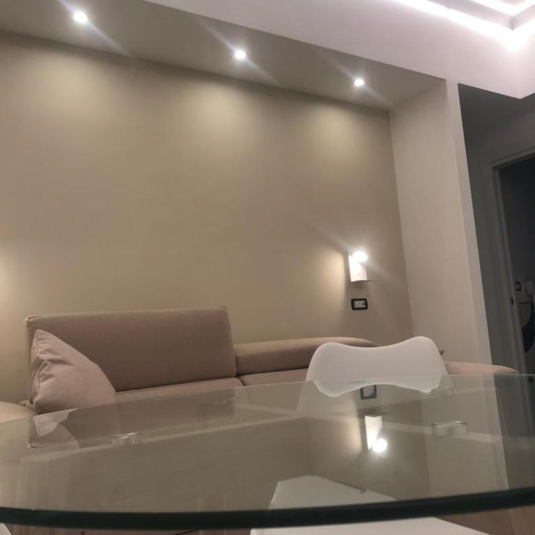 CasaMare - Luxury Apartment and Pool - Sorrento - One-Bedroom House - 6