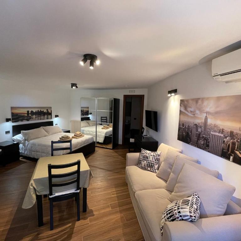 John Sea Suites - Junior Suite Deluxe - 11