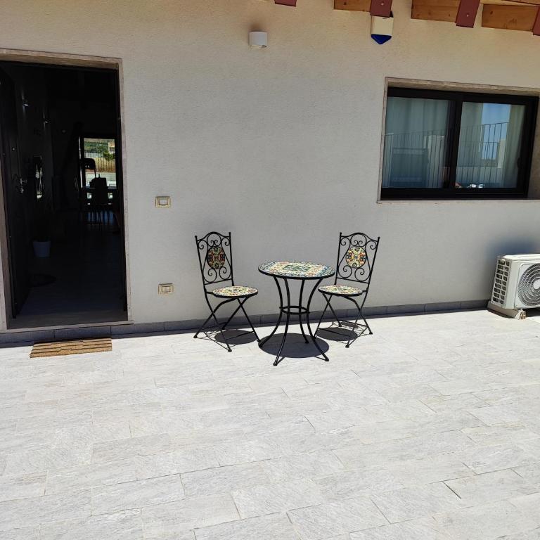 Borgellusa House Luigi - Casa con 2 Camere da Letto - 2