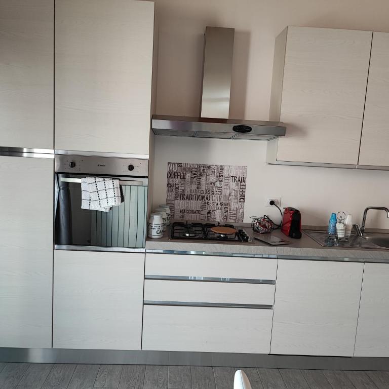Borgellusa House Luigi - Casa con 2 Camere da Letto - 7