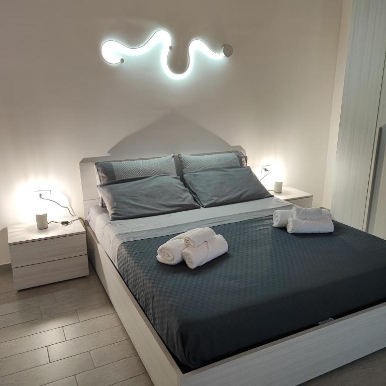 Borgellusa House Luigi - Casa con 2 Camere da Letto - 16